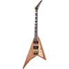 Jackson JS32 Series Rhoads - Mahogany w/Gold Hardware - Image 6
