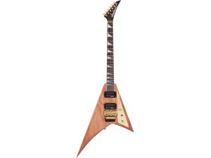 Jackson JS32 Series Rhoads - Mahogany w/Gold Hardware