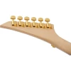 Jackson JS32 Series Rhoads - Mahogany w/Gold Hardware - Image 8