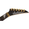 Jackson JS32 Series Rhoads - Mahogany w/Gold Hardware - Image 9