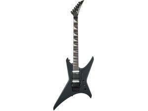Jackson JS32 Warrior - Satin Black