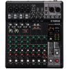 Yamaha MG10X - 10-Channel Mixing Console