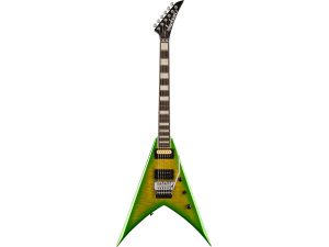 Jackson X Series Signature Scott Ian King V - Baldini