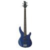 Yamaha TRBX174 Bass Guitar - Dark Blue Metallic