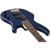 Yamaha TRBX174 Bass Guitar - Dark Blue Metallic - Image 6