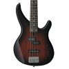 Yamaha TRBX174 Bass Guitar - Old Violin Sunburst - Image 4