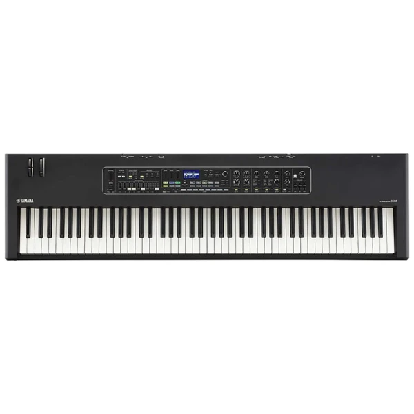 Yamaha CK-88 88-Note Stage Piano/Keyboard