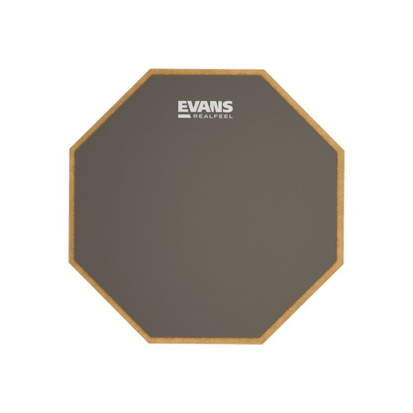 Evans RealFeel 7-Inch Apprentice Practice Pad