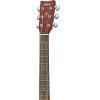 Yamaha F310 - Tobacco Brown Sunburst - Image 2
