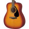 Yamaha F310 - Tobacco Brown Sunburst - Image 3