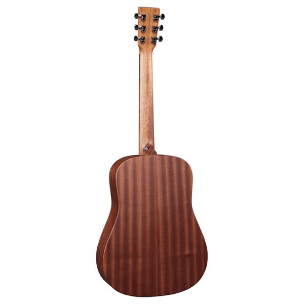 Martin DJR-10 Dreadnought Jr - Image 2