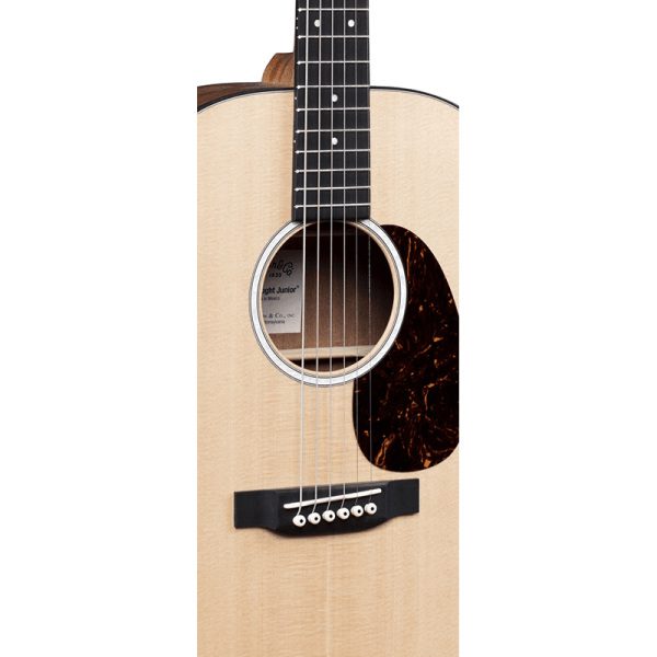 Martin DJR-10 Dreadnought Jr - Image 3