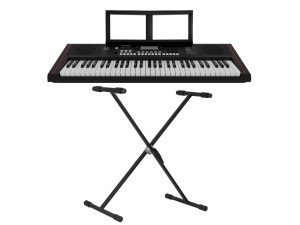 Roland E-X10 61-Note Keyboard w/Keyboard Stand