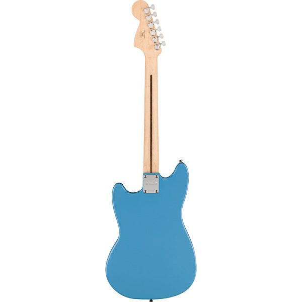 Fender Squier Sonic Mustang HH - California Blue - Image 3