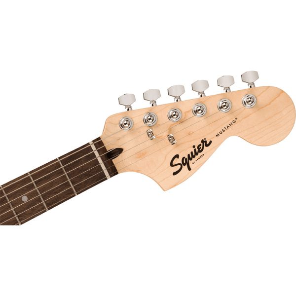 Fender Squier Sonic Mustang HH - California Blue - Image 7