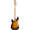 Fender Squier Sonic Precision Bass - MN - 2-Tone Sunburst - Image 2