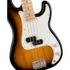 Fender Squier Sonic Precision Bass - MN - 2-Tone Sunburst - Image 4