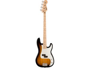 Fender Squier Sonic Precision Bass - MN - 2-Tone Sunburst