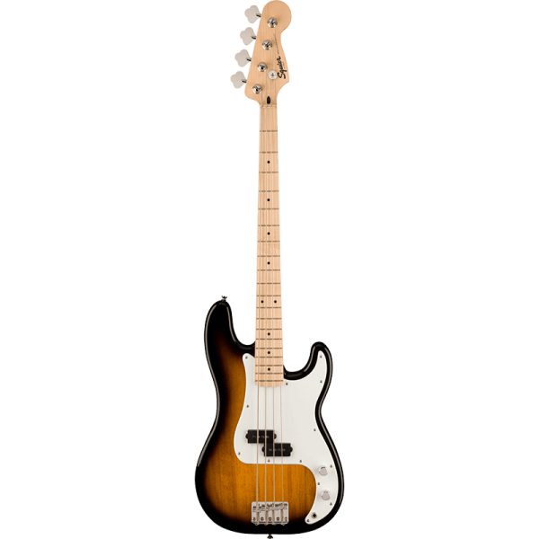 Fender Squier Sonic Precision Bass - MN - 2-Tone Sunburst