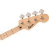 Fender Squier Sonic Precision Bass - MN - 2-Tone Sunburst - Image 7