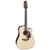 Takamine Pro Series P5DC - Natural