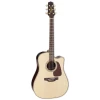 Takamine Pro Series P5DC - Natural