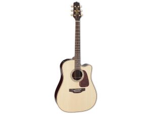 Takamine Pro Series P5DC - Natural