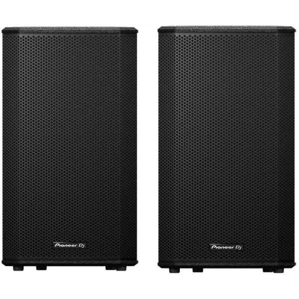Pioneer DJ XPRS122 12-Inch Active Loudspeaker Pair