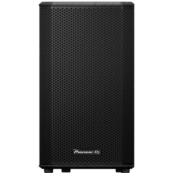 Pioneer DJ XPRS102 10-Inch Active Loudspeaker Pair - Image 2