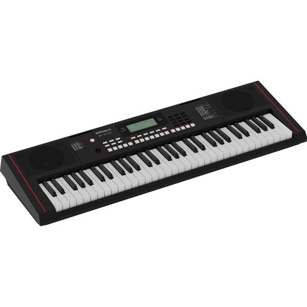 Roland E-X10 61-Note Arranger Keyboard - Image 2