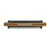 Hohner Marine Band 1896 Harmonica - Key F Sharp - Image 4