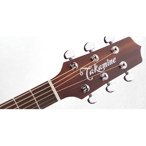 Takamine Pro Series P2DC - Image 4