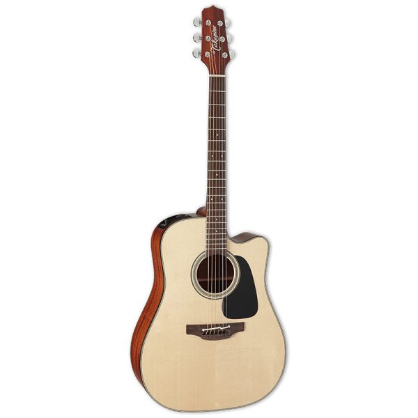 Takamine Pro Series P2DC - Image 7