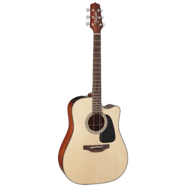 Takamine Pro Series P2DC