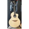 Lowden Guitars S-20C - Cutaway Acoustic