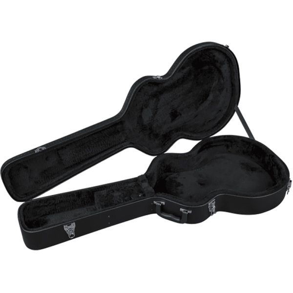 Gretsch G2622T Streamliner Centre Block Hardcase - Image 3