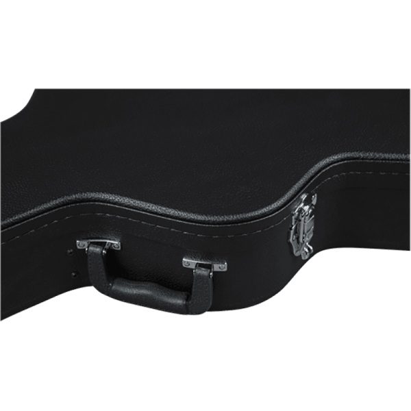 Gretsch G2622T Streamliner Centre Block Hardcase - Image 4
