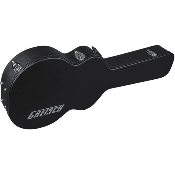 Gretsch G2622T Streamliner Centre Block Hardcase - Image 5