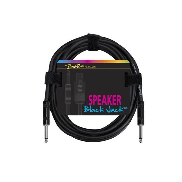 Boston Jack - Jack Speaker Cable 10M