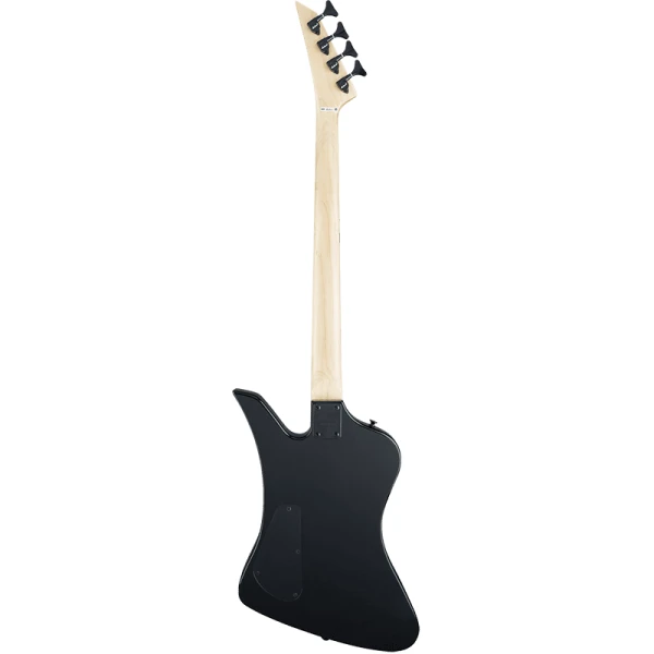 Jackson JS Series Kelly Bird Bass JS2 - Tobacco Sunburst - Image 2