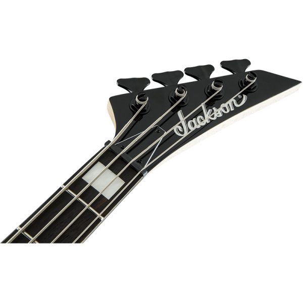 Jackson JS Series Kelly Bird Bass JS2 - Tobacco Sunburst - Image 8