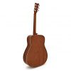 Yamaha F370 Acoustic Guitar - Tobacco Brown Sunburst - Image 6