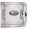 Pearl Decade Maple 14 x 5.5 Snare Drum - White Satin - Image 4