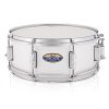Pearl Decade Maple 14 x 5.5 Snare Drum - White Satin - Image 5