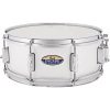 Pearl Decade Maple 14 x 5.5 Snare Drum - White Satin