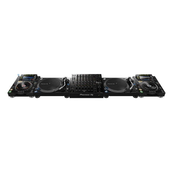 Pioneer DJ DJM-V10 Creative Style 6-Channel Professional DJ Mixer - Image 7