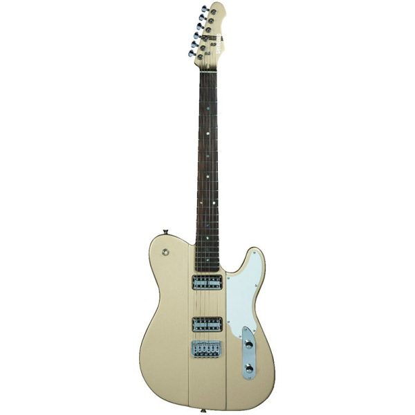 Shergold Telstar Standard ST14 - Champagne Gold