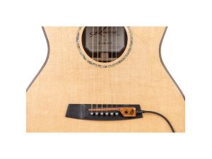 KNA SG-2 Acoustic Guitar Pickup