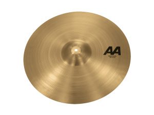 Sabian 20" AA Rock Crash