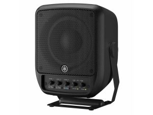 Yamaha StagePAS 100 - Portable PA System